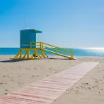 Lejlighed A 50 M De La Playa Fuengirola
