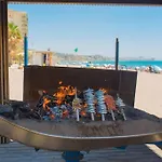 Lejlighed A 50 M De La Playa *