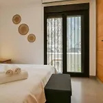 A 50 M De La Playa * Fuengirola