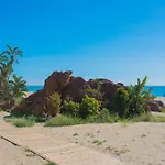 A 50 M De La Playa Lejlighed *