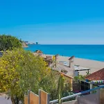 Lejlighed A 50 M De La Playa