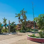 A 50 M De La Playa Lejlighed *