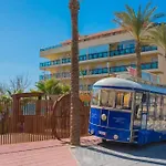 A 50 M De La Playa Lejlighed
