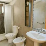 A 50 M De La Playa Lejlighed Fuengirola
