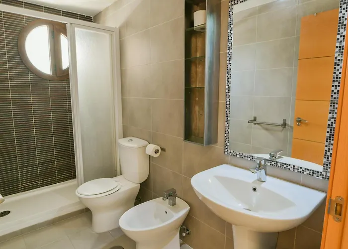 Apartment A 50 M De La Playa