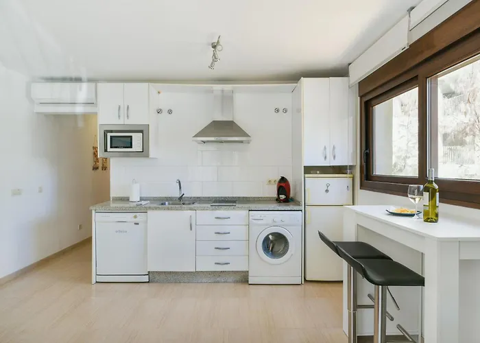 Apartment A 50 M De La Playa