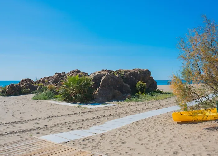 Apartment A 50 M De La Playa Fuengirola