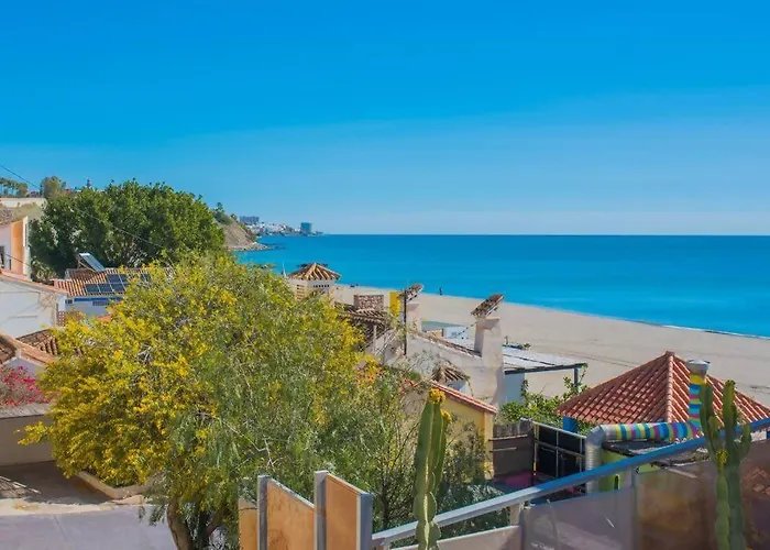 Apartment A 50 M De La Playa