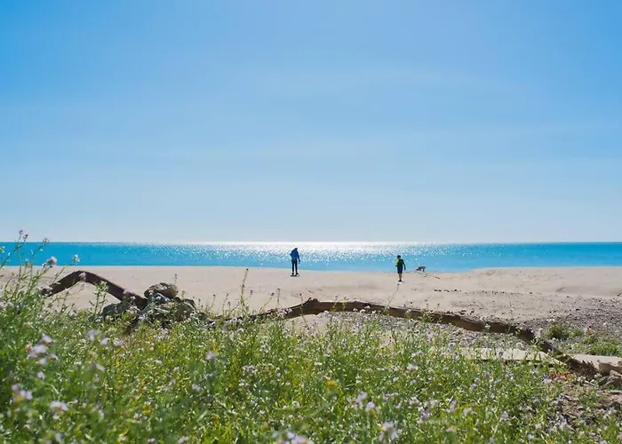 A 50 M De La Playa Apartment Fuengirola