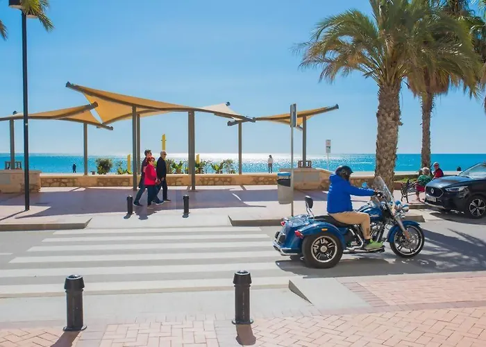 Apartment A 50 M De La Playa