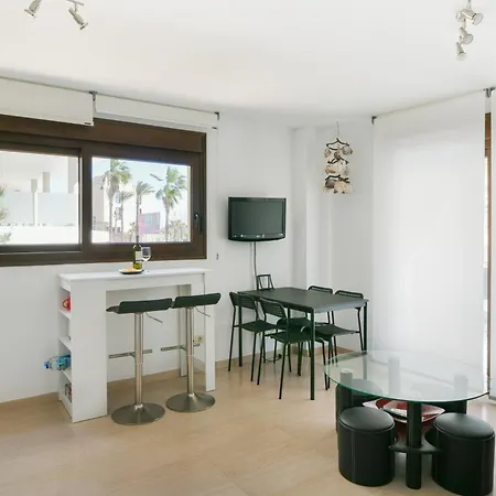 A 50 M De La Playa Fuengirola