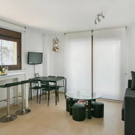Apartment A 50 M De La Playa *