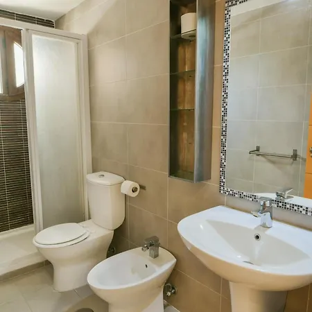 Appartement A 50 M De La Playa