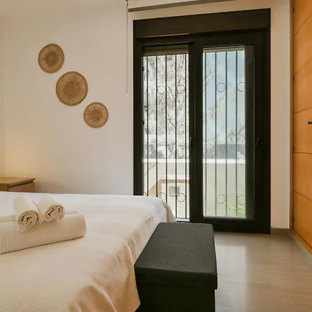 Apartment A 50 M De La Playa *