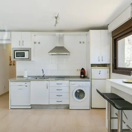 Apartment A 50 M De La Playa