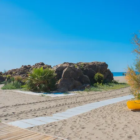 Apartment A 50 M De La Playa Fuengirola