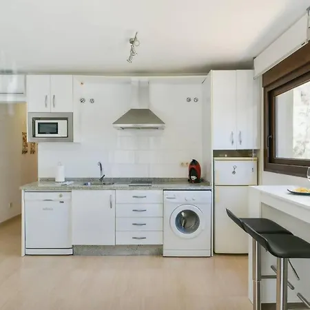 A 50 M De La Playa Fuengirola