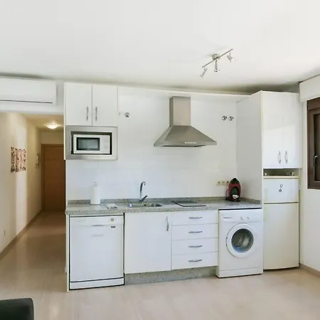 Apartment A 50 M De La Playa