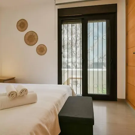 A 50 M De La Playa * Fuengirola