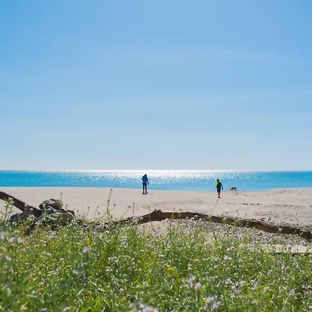 A 50 M De La Playa Apartment Fuengirola