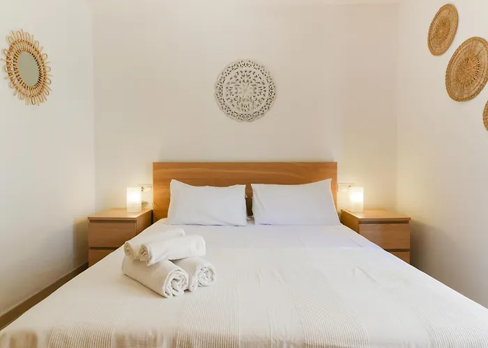 Appartement A 50 M De La Playa *