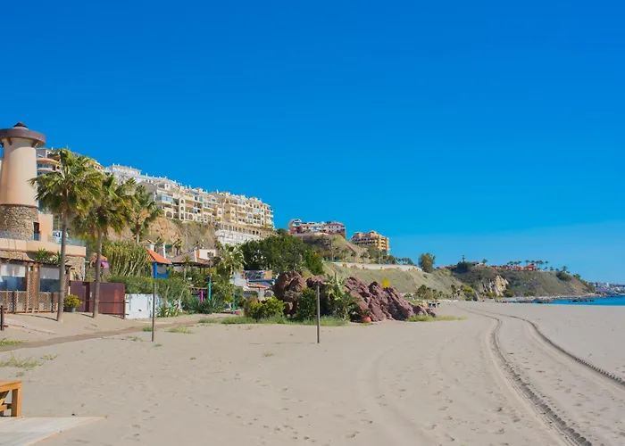 A 50 M De La Playa Appartement