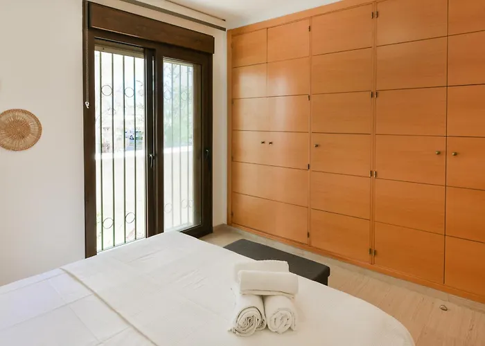 Appartement A 50 M De La Playa