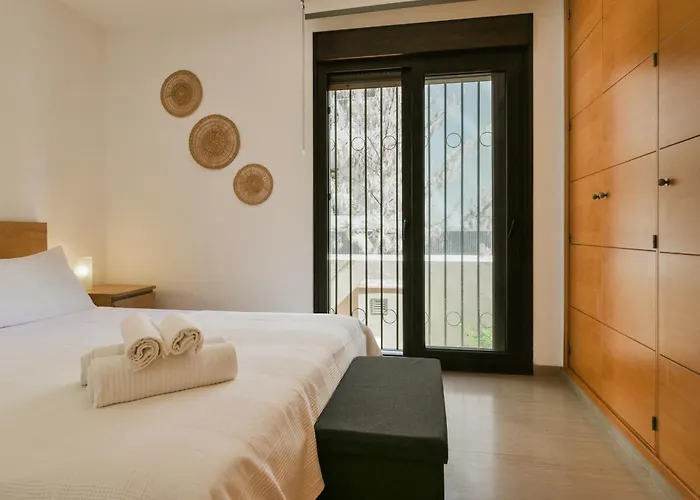 Appartement A 50 M De La Playa *