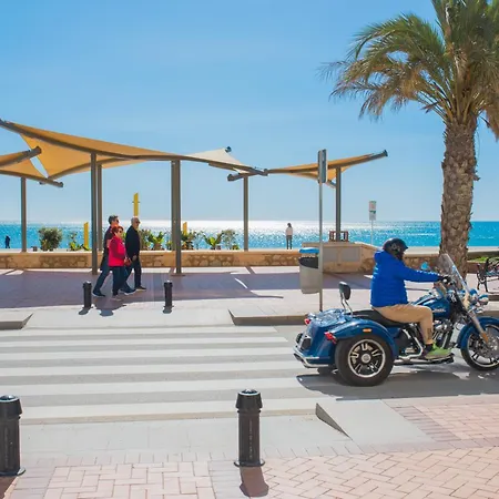 Apartment A 50 M De La Playa Fuengirola