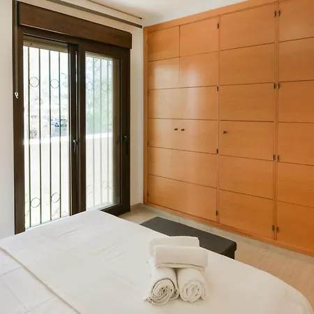 Apartment A 50 M De La Playa