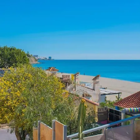 Apartment A 50 M De La Playa